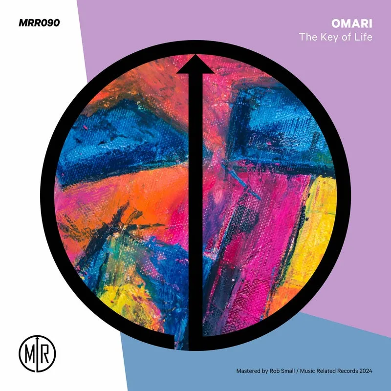 Omari – The Key of Life