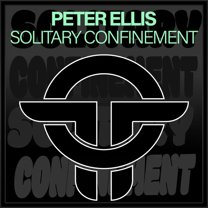 Peter Ellis - Solitary Confinement [Twists Of Time]