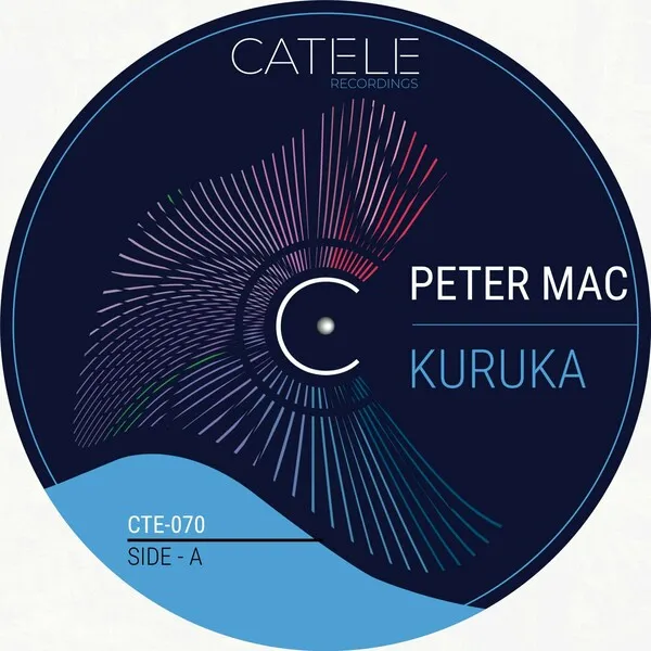 Peter Mac – Kuruka