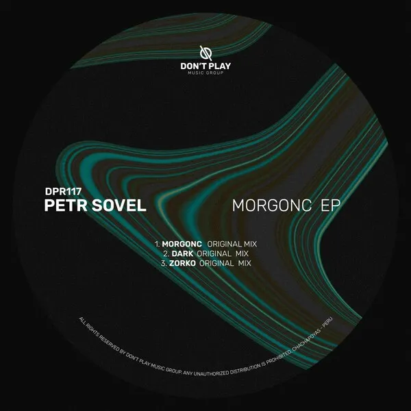 Petr Sovel – Morgonc EP