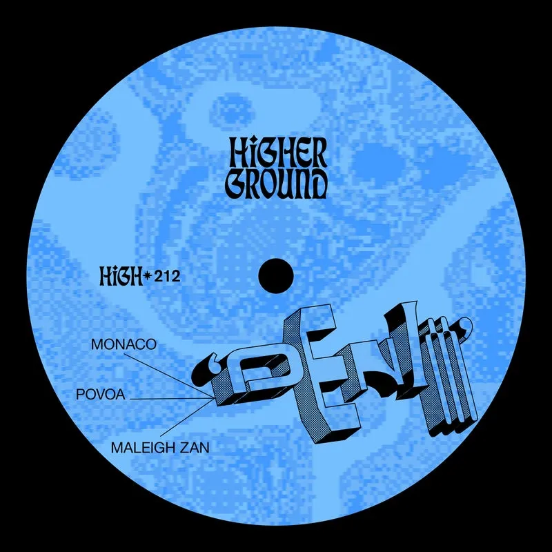 Povoa, Monaco (IRE), Maleigh Zan - Denim [Higher Ground]