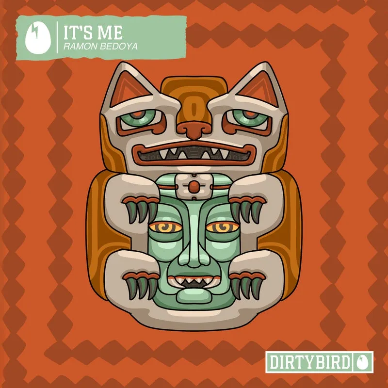 Ramon Bedoya - It's Me [DIRTYBIRD]
