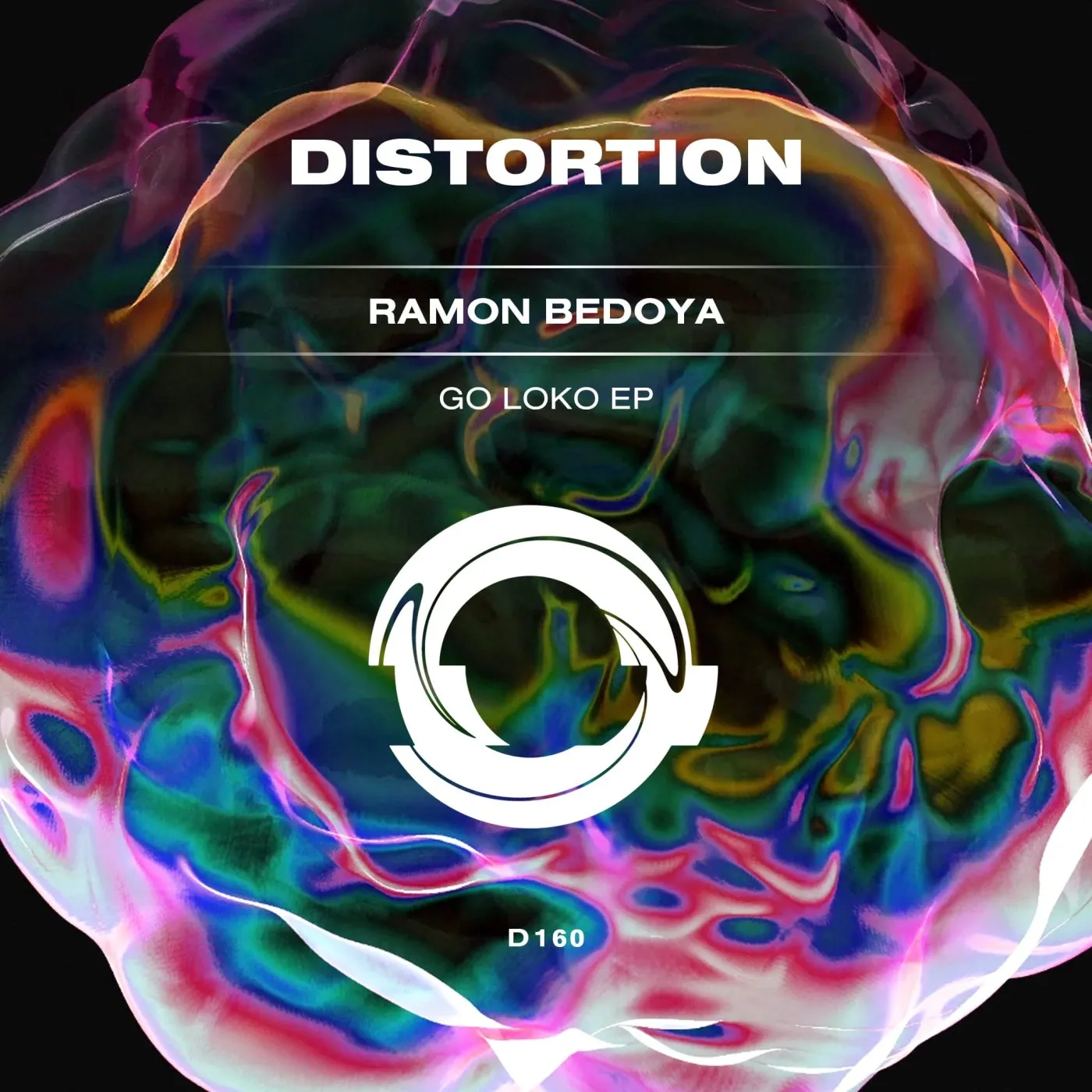 Ramon Bedoya, Pablo Arbelaez - Go Loko [Distortion]