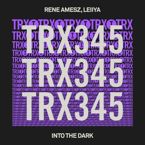 Rene Amesz, LEIIYA - Into The Dark [Toolroom Trax]