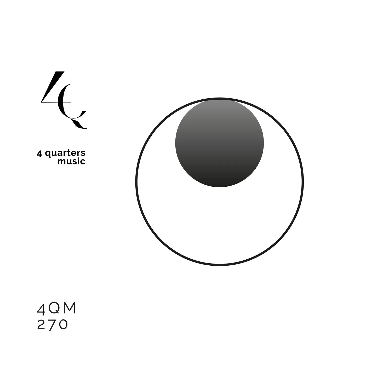 Riko Forinson, 4QM - Celestial Memory [4 Quarters Music]