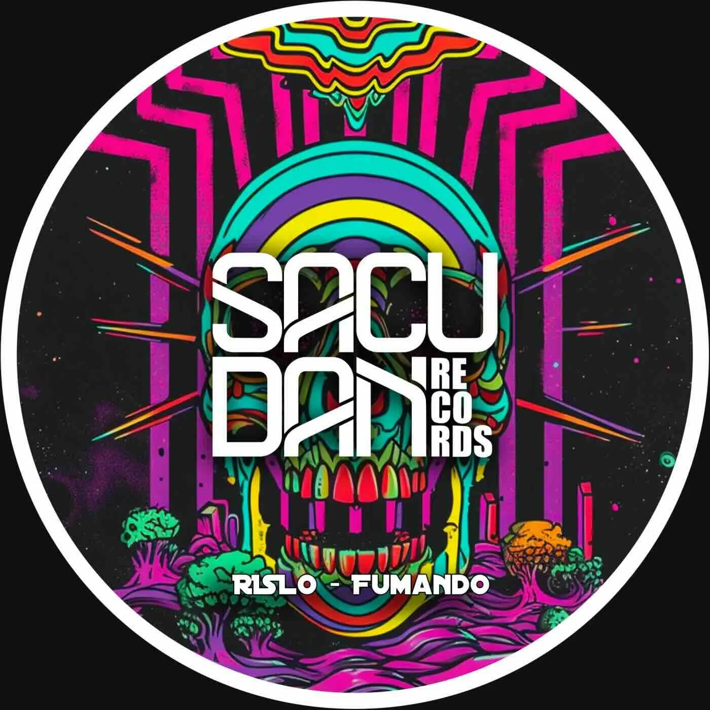 Rislo – Fumando EP