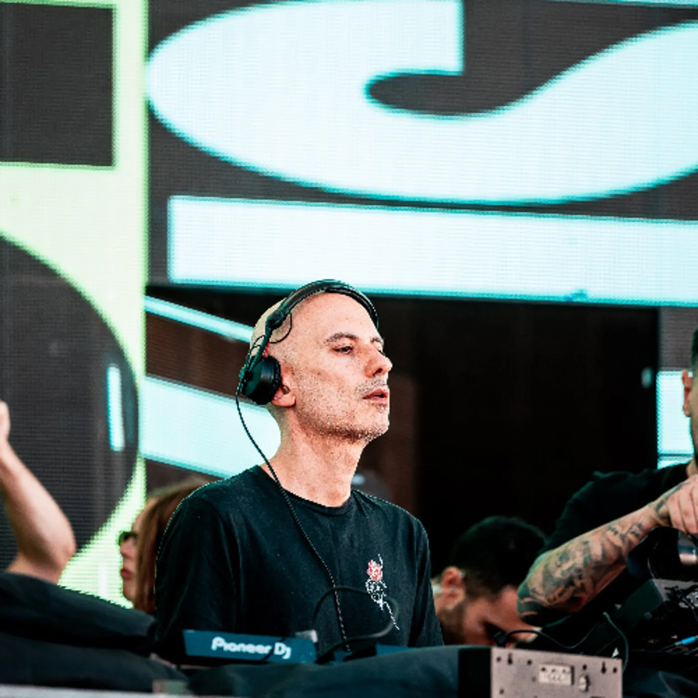 Riva Starr - sMASHer