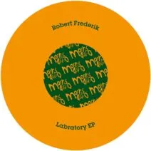 Robert Frederik - Labratory - EP [Morris Audio]