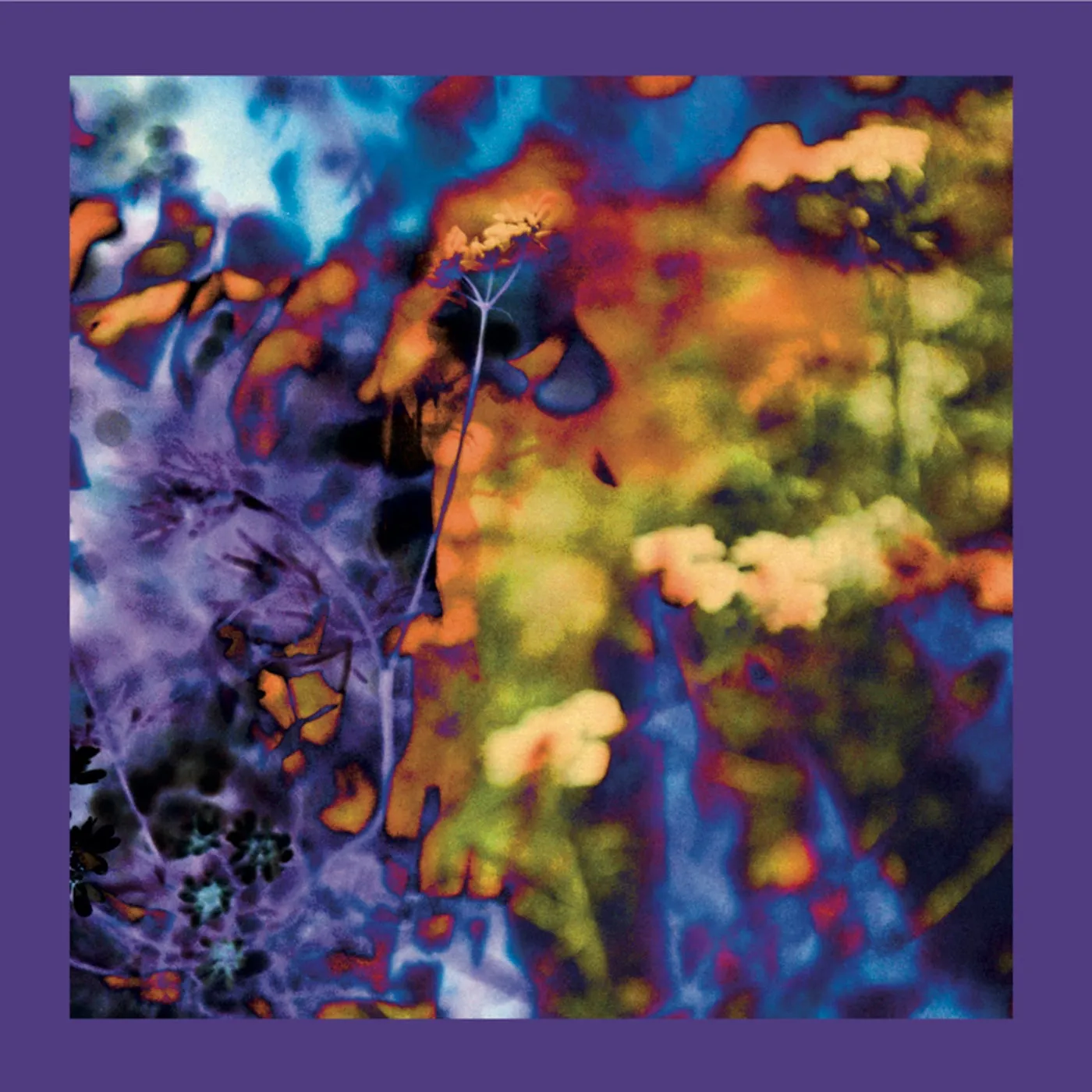 Robert Owens, Gratts - Today (Extended Play) [Be Strong Be Free]