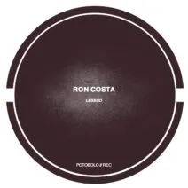 Ron Costa – Lessgo (Original Mix)