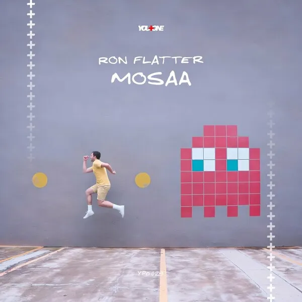 Ron Flatter – Mosaa