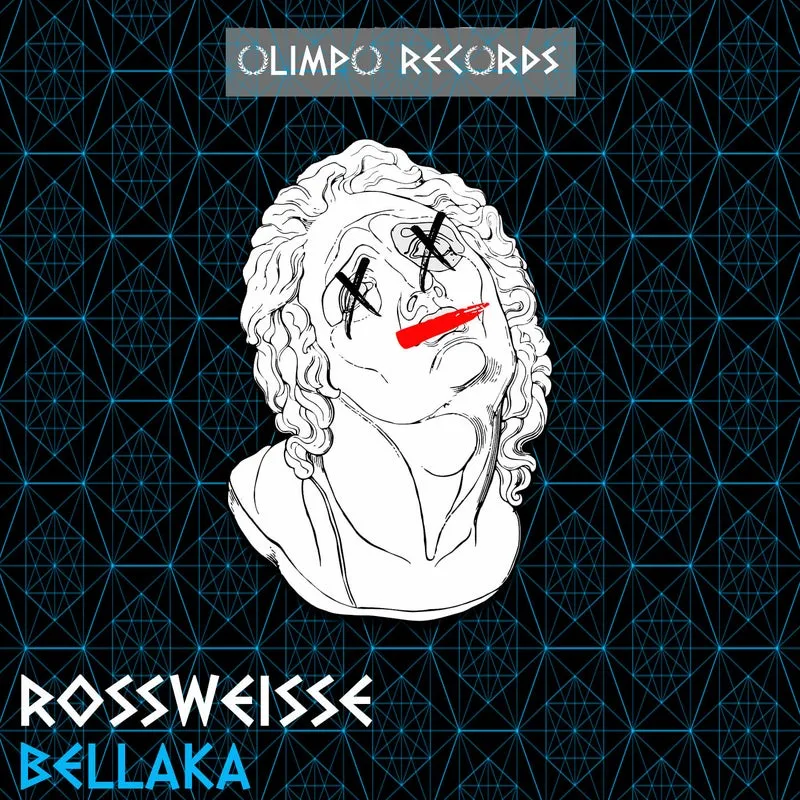 Rossweisse - Bellaka [Olimpo Records]
