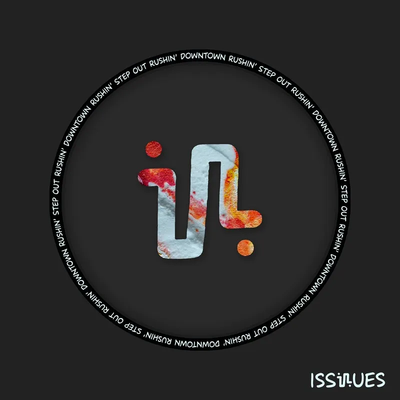 Rushin' - Downtown [Issues]