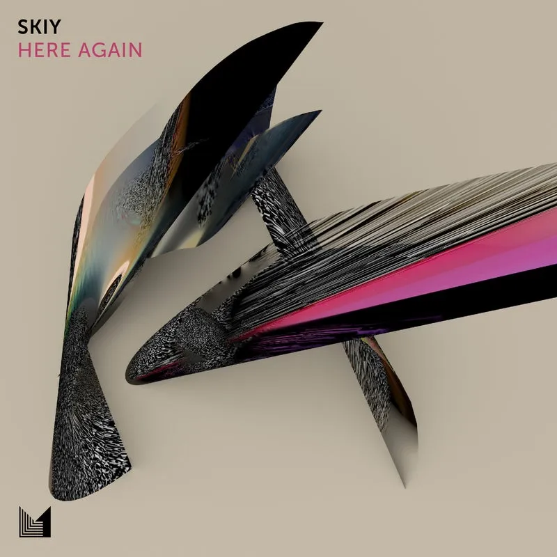 SKIY - Here Again [Einmusika Recordings]