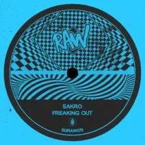 Sakro - Freaking Out [Solid Grooves Raw]