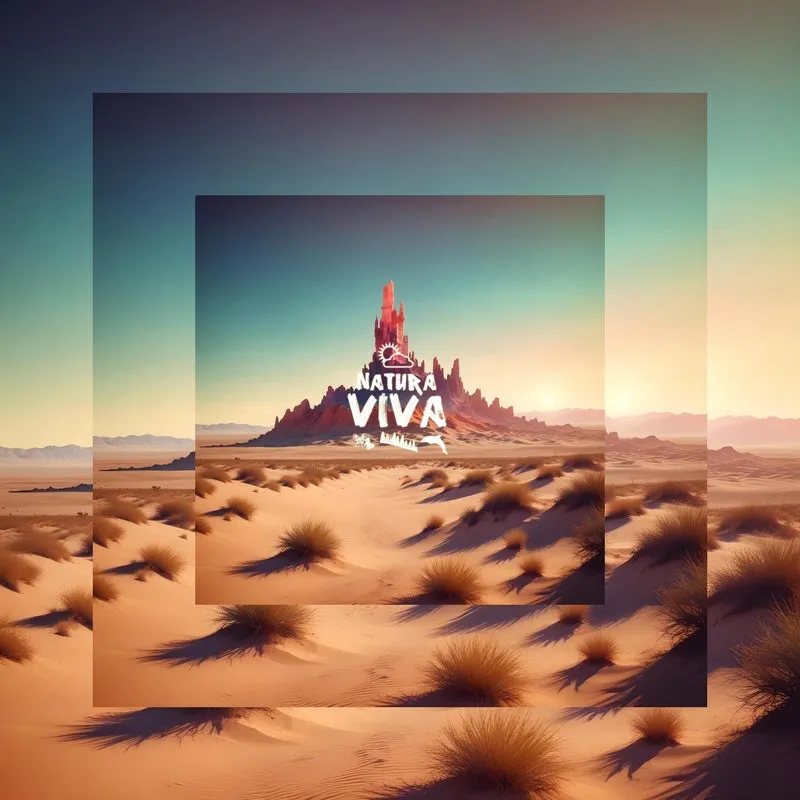 Salbah - Lumini [Natura Viva]