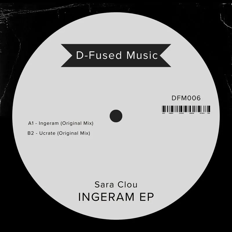 Sara Clou - Ingeram [D-Fused Music]