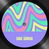 Saúl García - No Pressure [Roush Label]