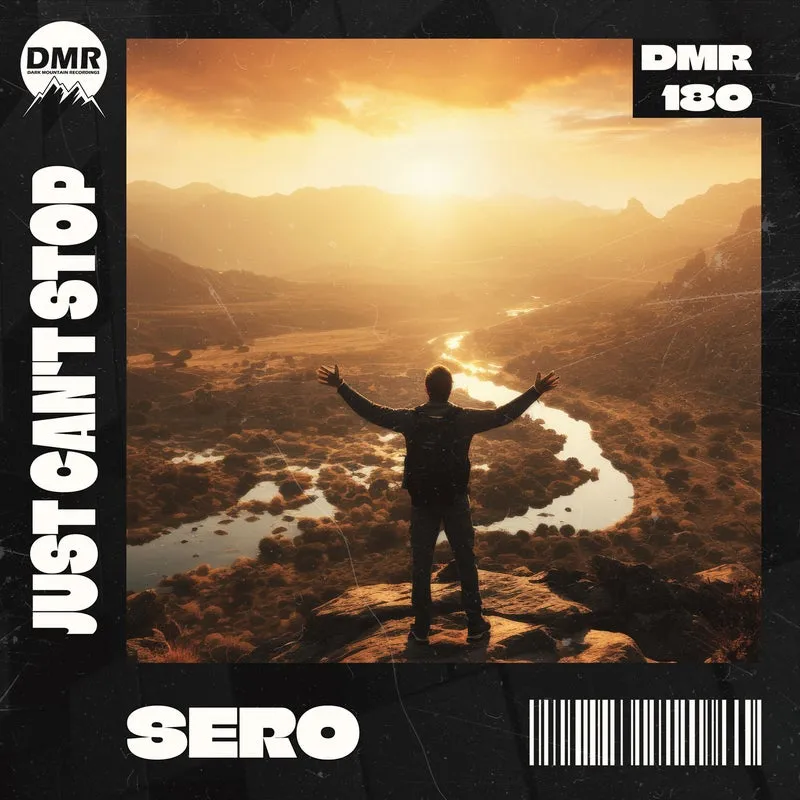 Sero (H) – Just Can’t Stop