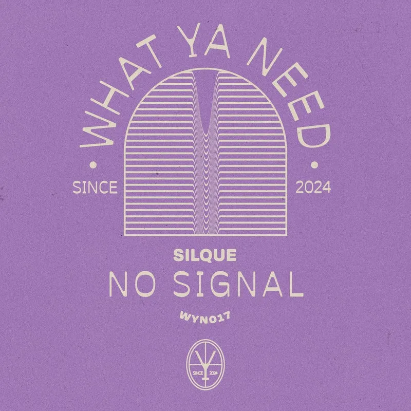 Silque – No Signal