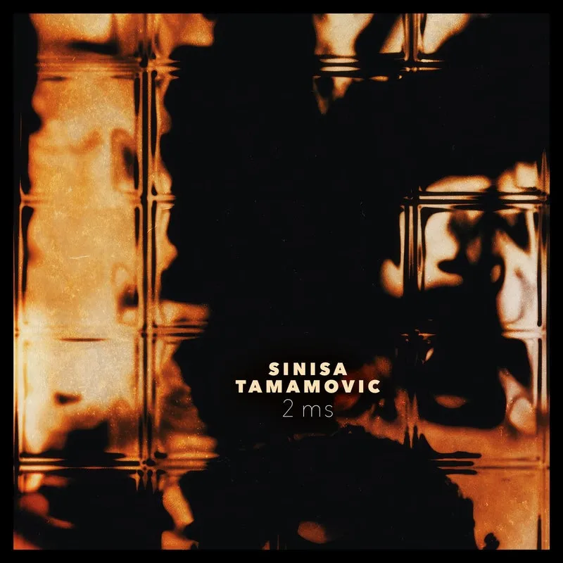 Sinisa Tamamovic - 2Ms [Systematic Recordings]