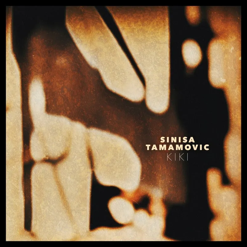 Sinisa Tamamovic - Kiki [Systematic Recordings]