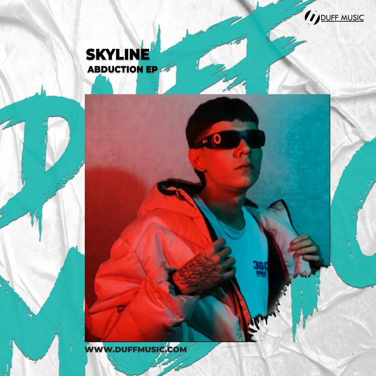 Skyline - Abduction EP [Duff Music]