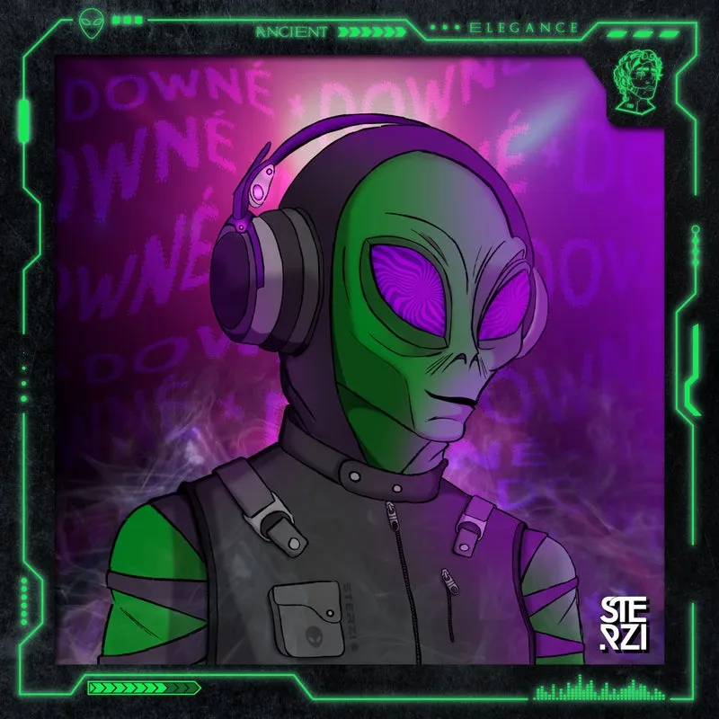 Sterzi - Downé [Ancient Elegance]