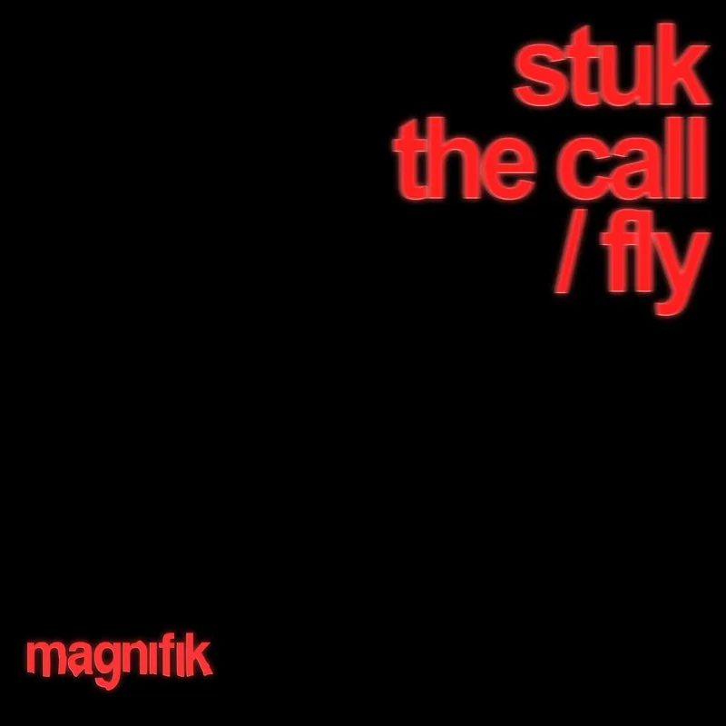 Stuk (LT) – The Call / Fly