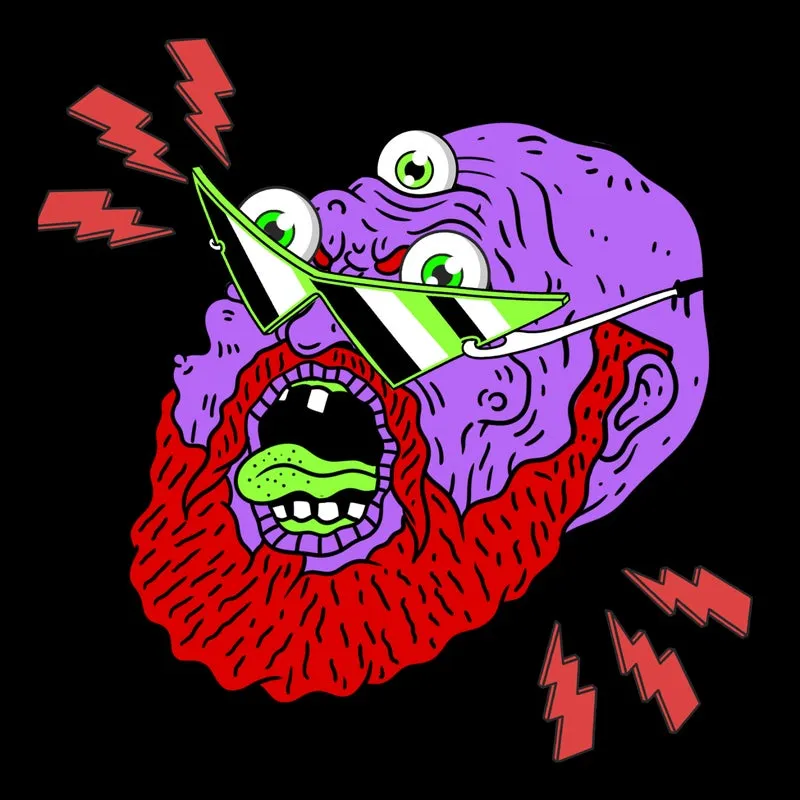 Sunday Noise, Vito Natoli - Control [elrow Music]