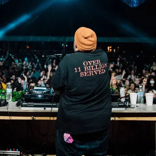 Thee Mike B – 25 Acid Cream Snacks 4 Fall Back