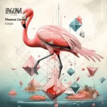 Thomas Cerutti - Corpo [Laguna Records]