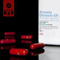 Thomass Jackson, Theus Mago - Anxiety Division [Kaputt.wav]