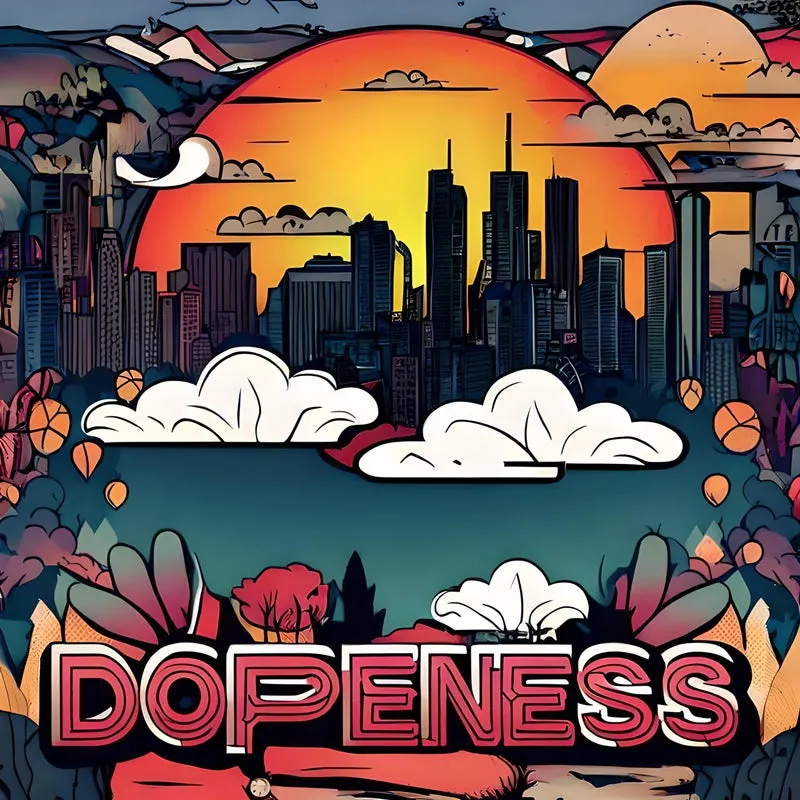 Tonepushers – Dopeness