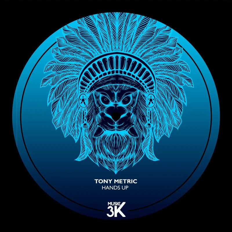 Tony Metric - Hands Up [Audio3K Music]