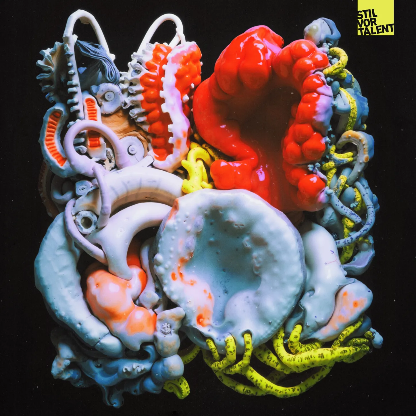 Township Rebellion - Infected [Stil Vor Talent]