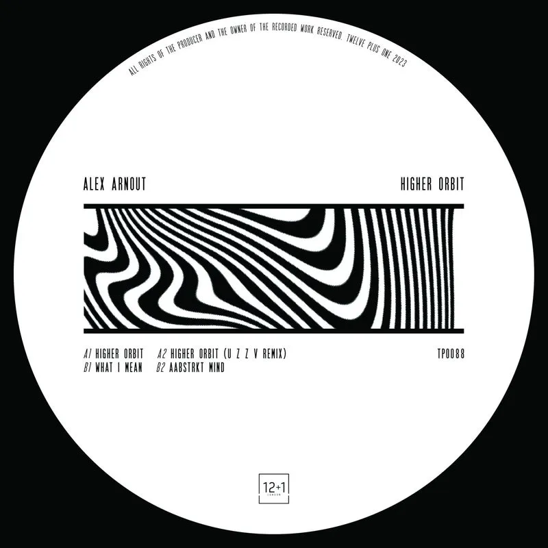 VA - 10 YEARS (Originals Vol.1) [12+1 London]