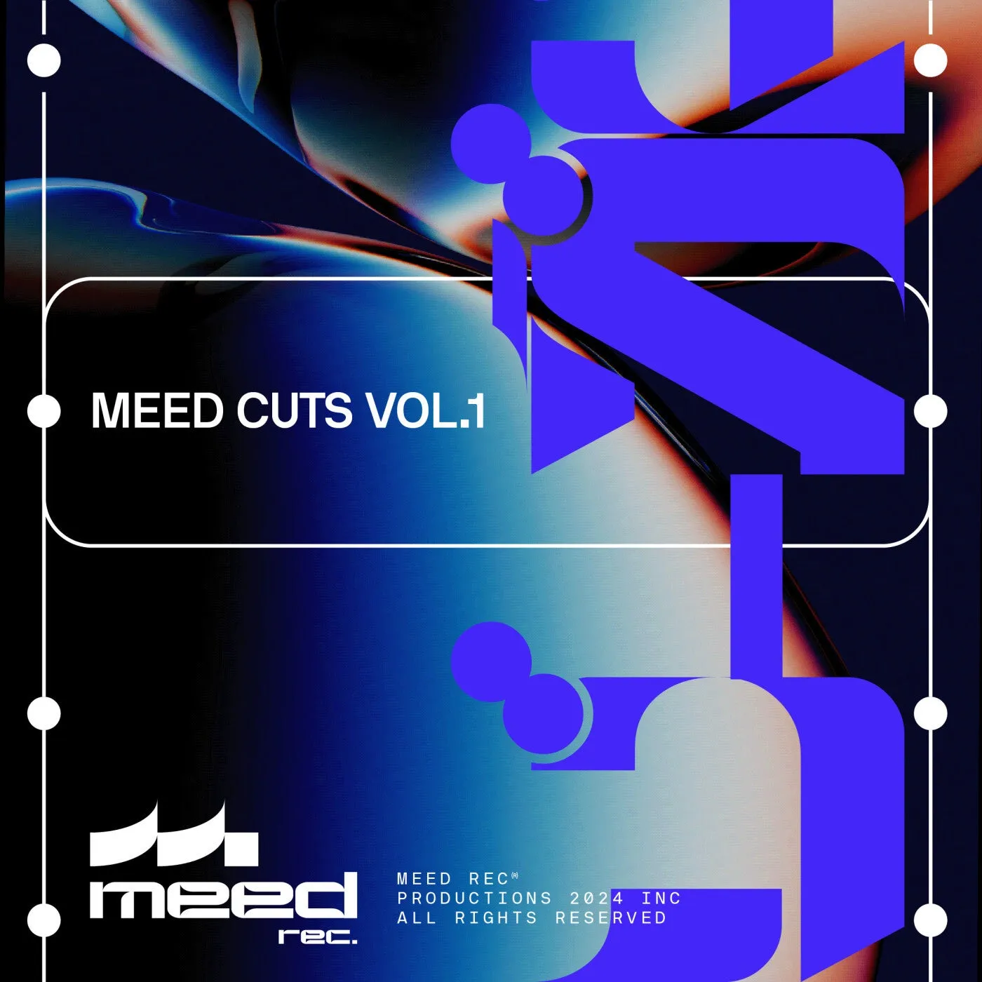 VA – MEED CUTS VOL. 1