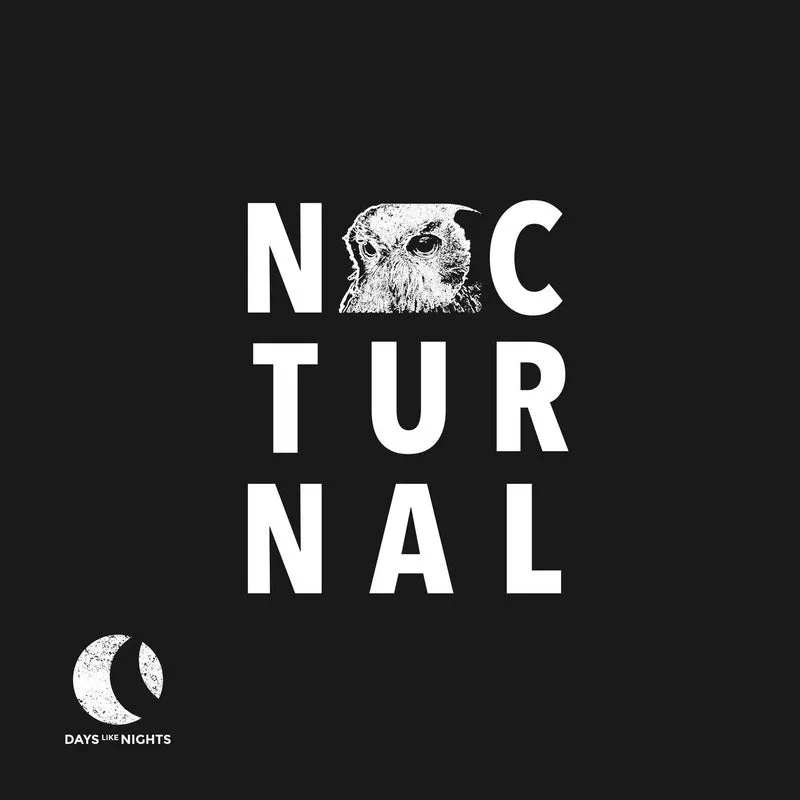 VA - Nocturnal 013 [DAYS like NIGHTS]