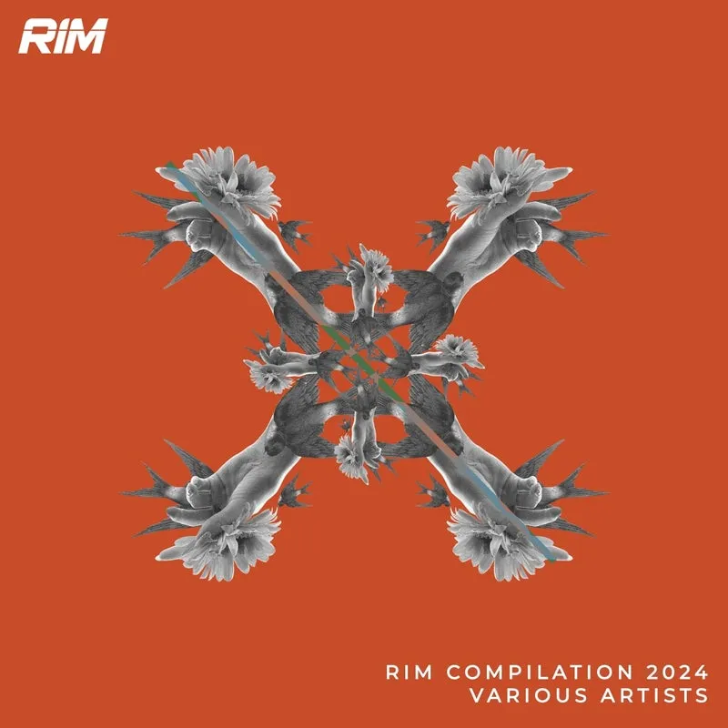 VA - Rim Compilation 2024 [RIM]