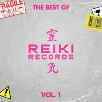 VA - The Best of REIKI Records Vol.1 [Reiki Records]