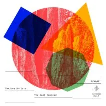 VA – The Cult Remixed