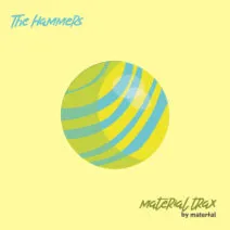 VA - The Hammers, Vol. 33 [Material Trax]