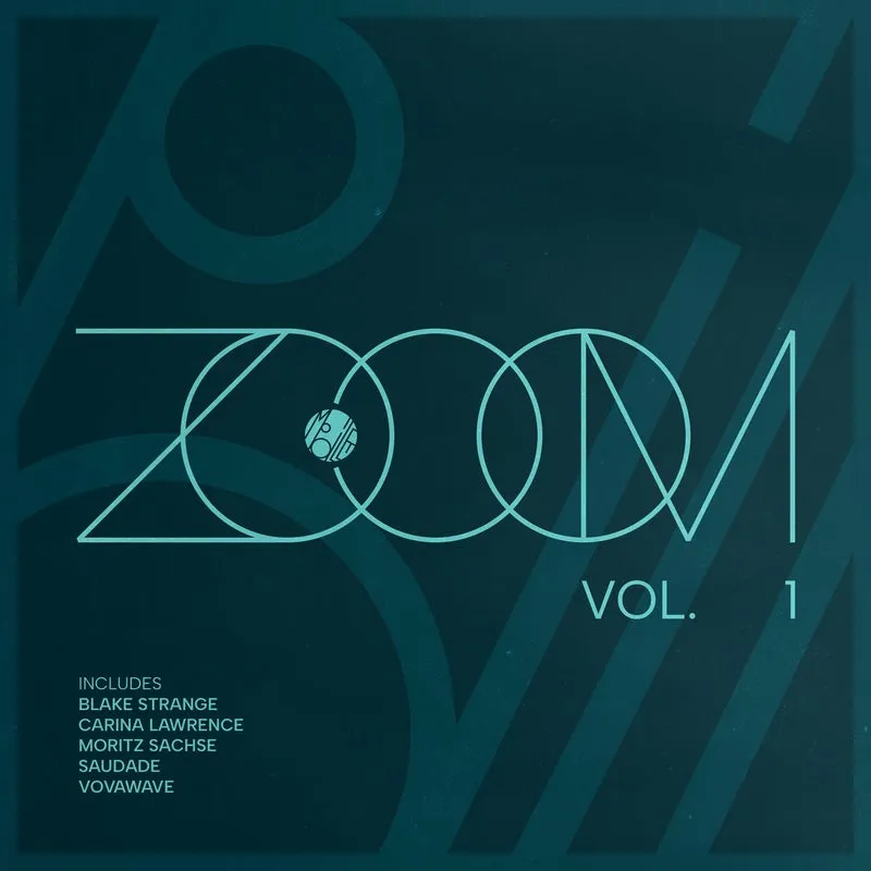 VA - Zooom, Vol. 1 [Mobilee Records]