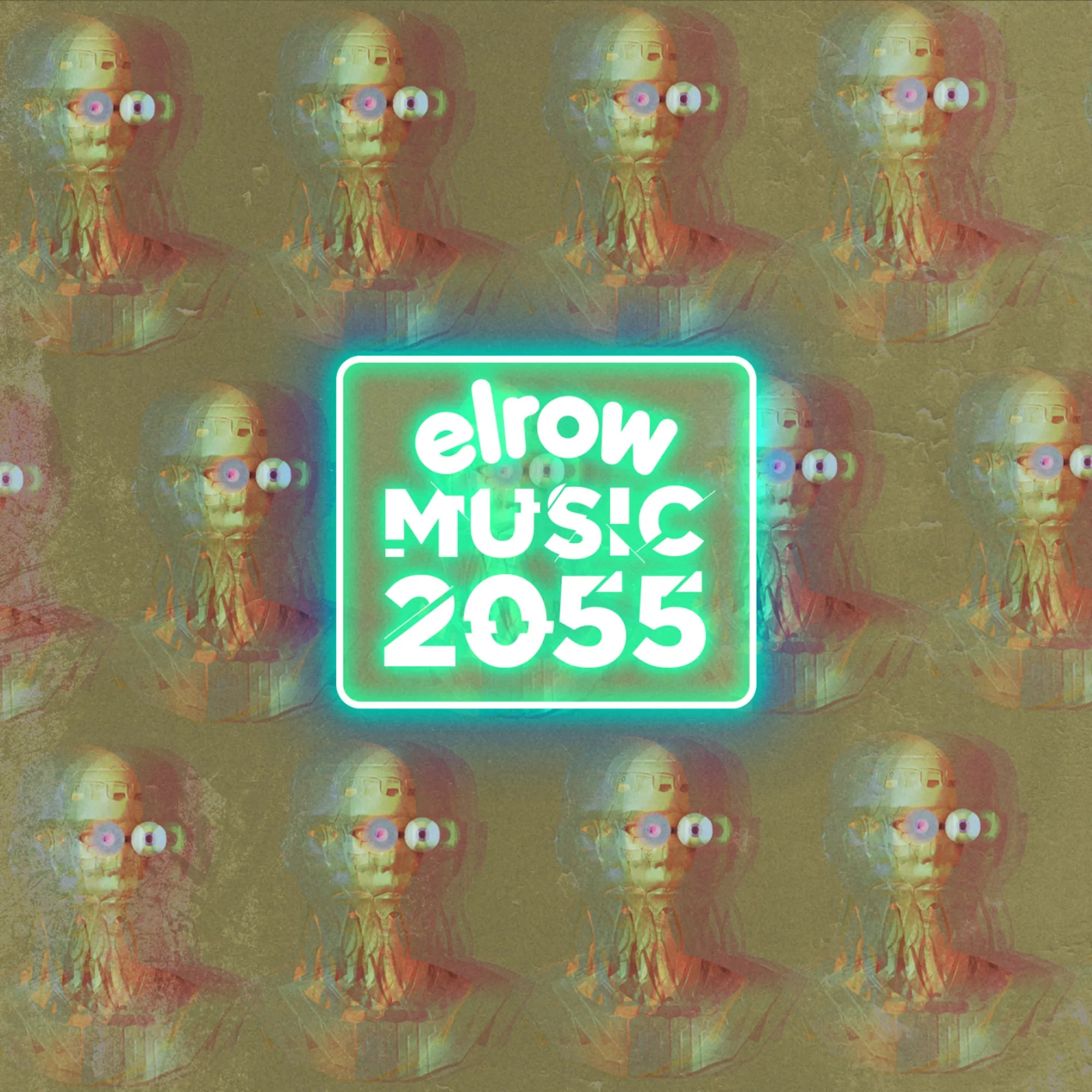 VA - elrow music 2055 [elrow Music]