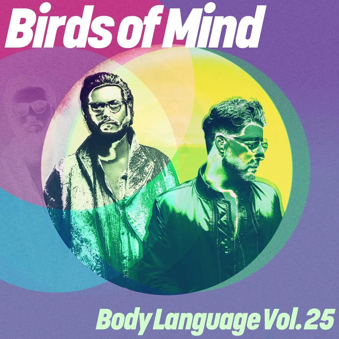 Various Artists - Body Language, Vol. 25 [Get Physical Music]