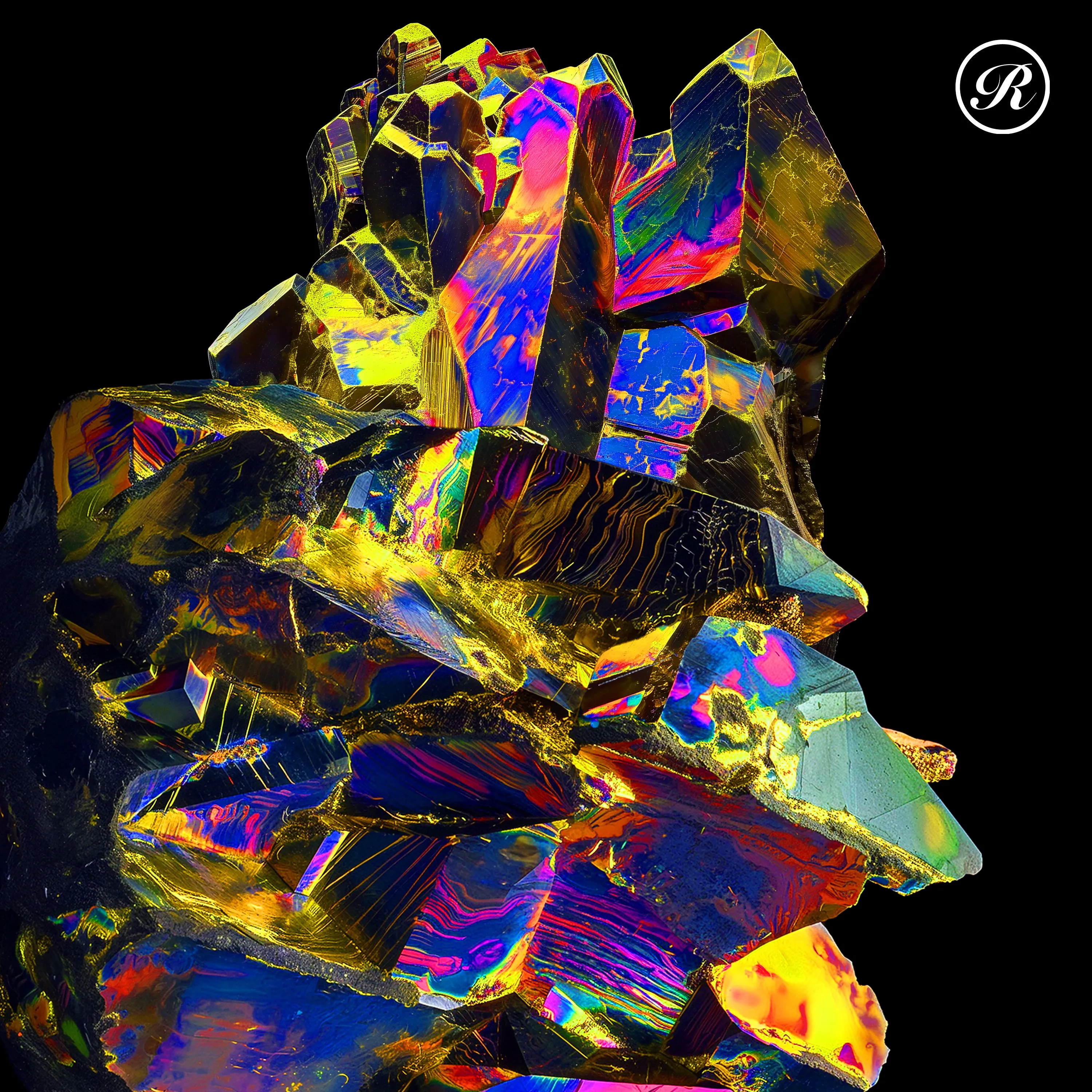 Various Artists – Merin EP, Vol. 9