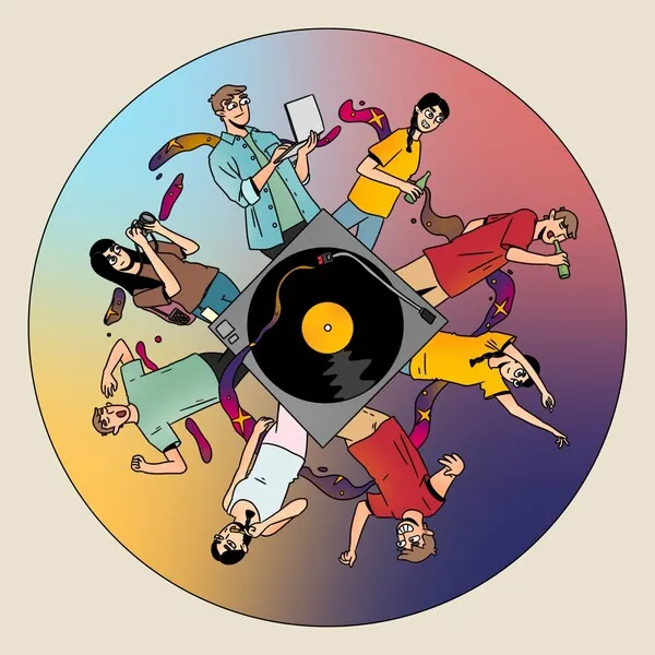 Various Artists - Showcase A [Chippy Chasers]