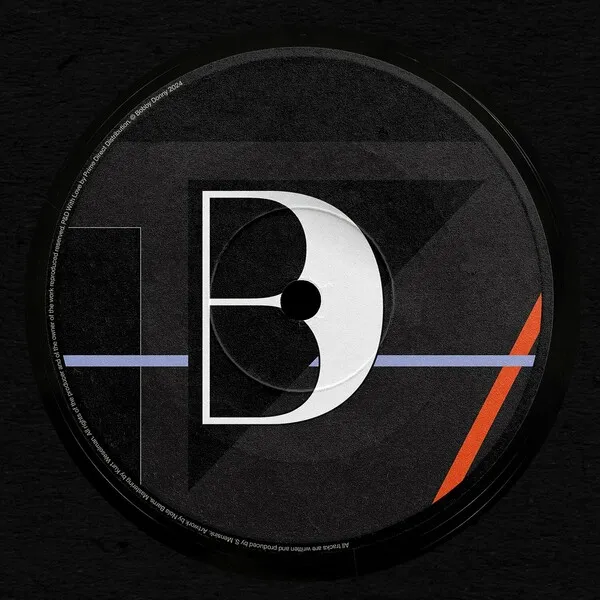 Various Artists - Vol. 01 [Bobby Donny]