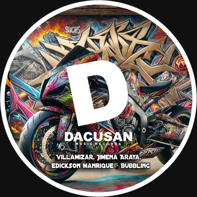 Villamizar - Bubbling [Dacusan]
